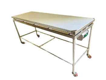 Dead Body Weighing Scale