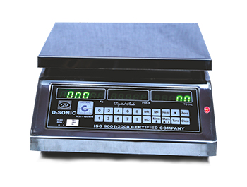 Price Computing Scales